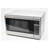 Panasonic 1200 Watt High Power Microwave