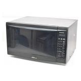 Panasonic 10-Level Countertop Microwave