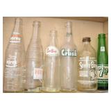 Vintage Crush, Hires, Shake Break, Sonny Boy