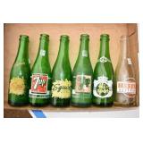Vintage Squirt, 7-UP, Hi Spot, Birrell