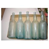 Antique Bottles