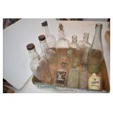 Antique Bottles