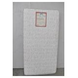 Baby Sealy Crib Mattress-Also Fits Toddler Bed