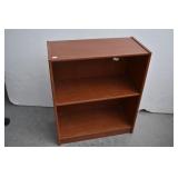 3-Shelf Bookcase