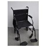 MEDLINE Excel Freedom 2 Wheelchair