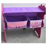 Disney Minnie Mouse Multi-Toy Organizer