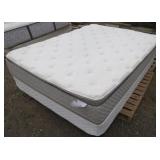 2018 Royal Heritage Queen Mattress & Box