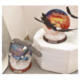 Wings of Glory & Graces of Heaven Eagles