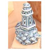 23 New Firefly Lighthouse Candle Holders NIB