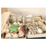 Estate Christmas Decorations