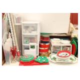Holiday Supplies for Christmas