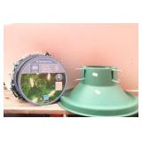 Holiday Lights & Christmas Tree Stand