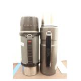 2 Thermos Bottles