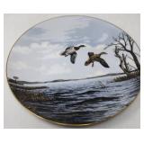 (1989) Texaco Trading & Transporting Plate Ducks