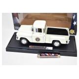 Limited Edition Commemorative 2004 Presidents