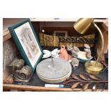 Decorative Home Decor Animal Figures, Frames, &