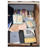 Bargain Lot: Vintage Books, Iran, Babylon & More