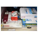 Bargain Lot: Office Paper