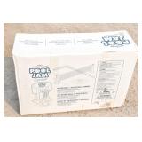 Swimline Pool Jam Combo Volleyball Basketball Set