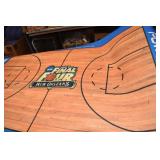 2012 Final Four NCAA New Orleans Rug