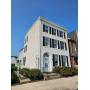 Real Estate Colonial Brownstone Type in Boyertown, PA