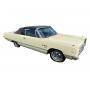 1967 Plymouth Fury Convertible, Dorothy Fenninger Estate