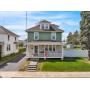NEW HOLLAND Real Estate 2000 sf, 4 Bedroom, 2 Bathroom Revival/Arts/Craft Style House