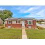 New Holland Brick, 4 Bedroom Ranch Style House