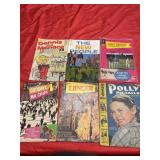 15 cent Conic Books Dennis the Menace & more