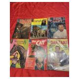 12 cent comic books Idaho & others