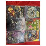 12 cent Comic Books unknown worlds & others