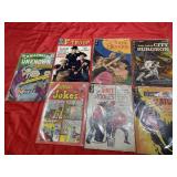 12 cent Comic Books F-Troop & more