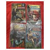 15 cent Conic Books Dark Shadows & more