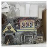 Party lite  house candle shop
