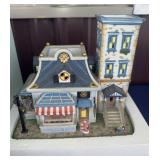 Party light toy shop candle holder
