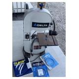 Delta bandsaw