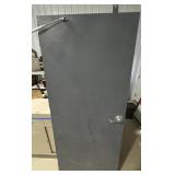 Fireproof door 36 x 80