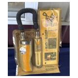 Snake light, black and decker