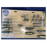 Screwdrivers