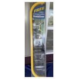New extension, ladders stabilizer