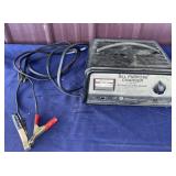 Battery charger
