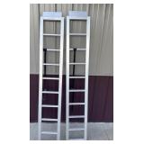 6 foot ATV ramps