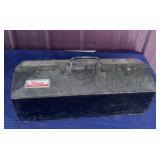 Master mechanic toolbox