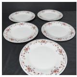 Dinner plates