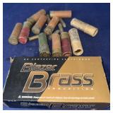 40 S&W 180 grain ammunition/vintage ammunition