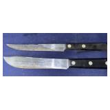 Case xx knifes