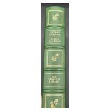 In This our life leather book Franklin library