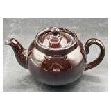 English teapot