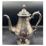 Rogers Brothers 1847 remembrance large teapot