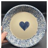 Roseville, Ohio pie dish